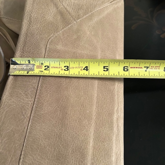 Streets Ahead Boho Bag. NWT - Picture 6 of 12